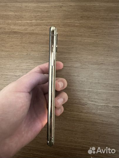 iPhone Xs, 256 ГБ