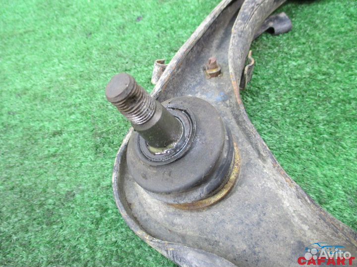 Рычаг toyota land cruiser prado TRJ120 2trfe