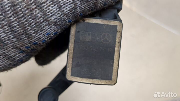 Датчик подвески Mercedes GL X164, 2008