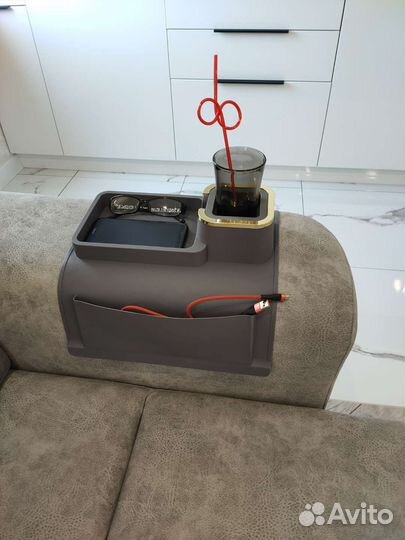 Накладка на подлокотник