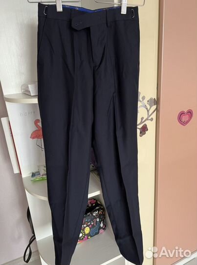 Костюм школьный для мальчика