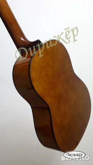 Гитара классическая ель