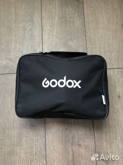 Софтбокс для вспышки