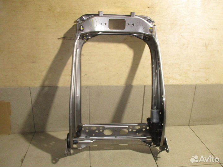 Каркас сиденья Toyota Camry 70
