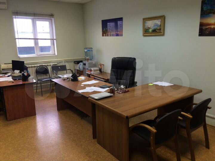 Склад, 230 м²