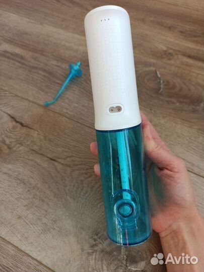 Ирригатор soocas water flosser