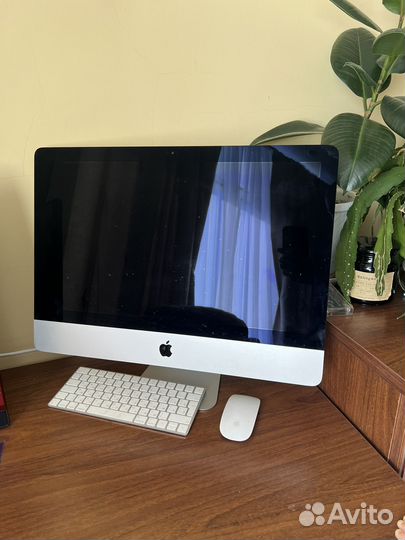 Apple iMac
