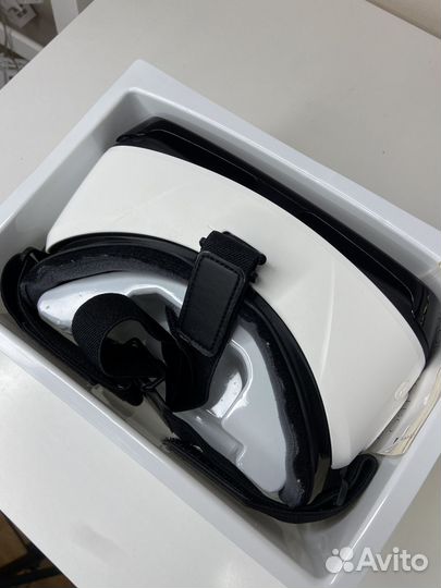 Samsung gear vr очки