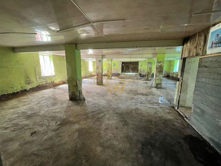 Сдам складское помещение, 2000 м²