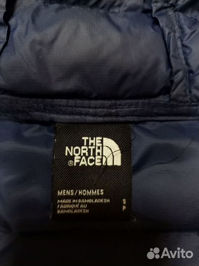 Куртка The North Face 800 Original