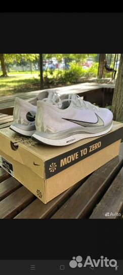 Кроссовки nike air zoom pegasus turbo 2