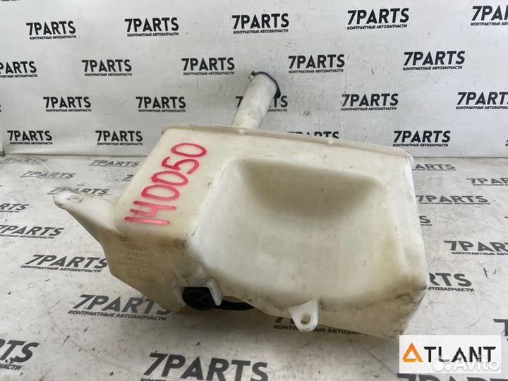 Бачок стеклоомывателя toyota progres