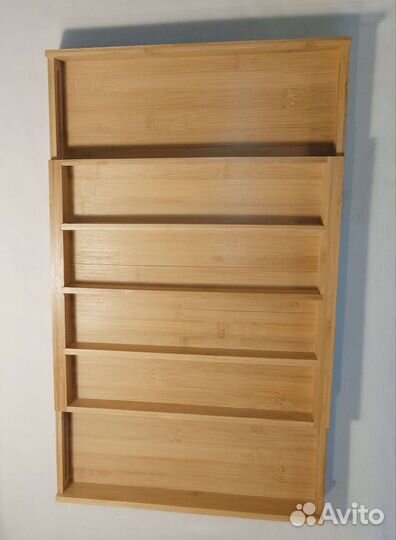 Кухонный раздвижной лоток