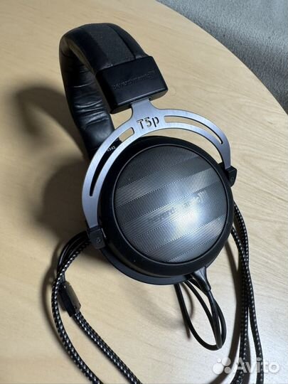 Наушники Beyerdynamic T5p