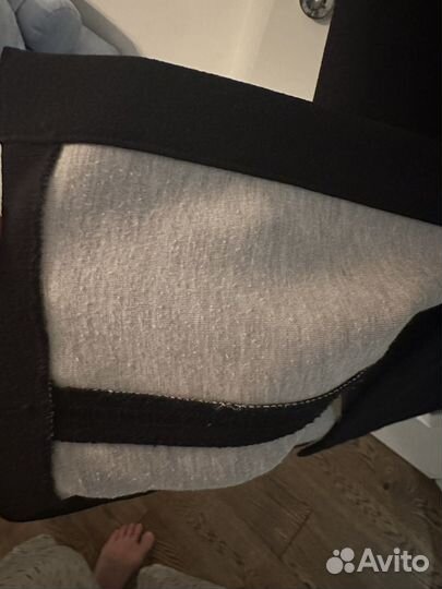 Платье maxi Massimo Dutti