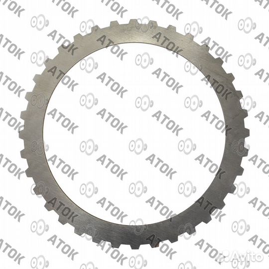 104120A фрикционный диск 6L45 сцепление 4-5-6 EXT