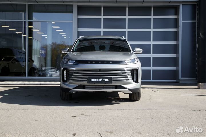 EXEED TXL 1.6 AMT, 2024