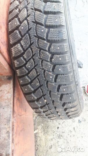 Kumho 722 185/65 R15