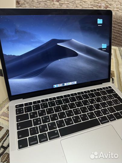 Apple MacBook air 2018