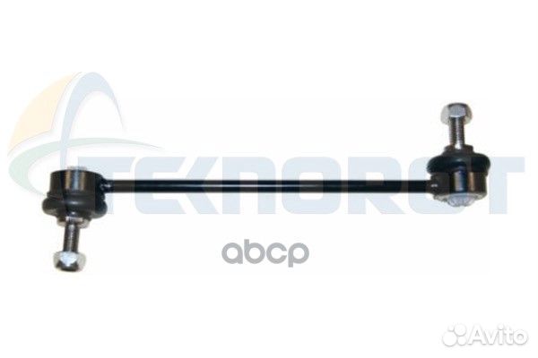 Тяга стабилизатора перед CH-805 Teknorot