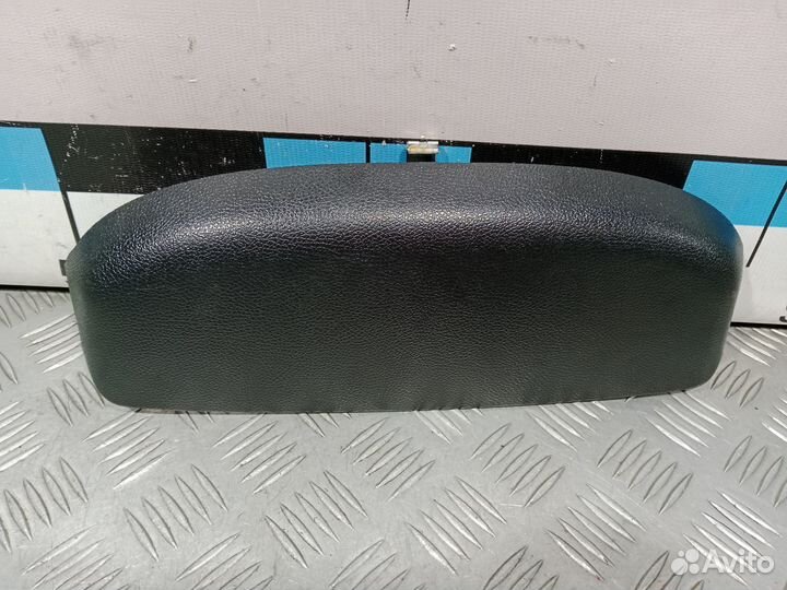 Б/У Фонарь задний стоп сигнал Skoda