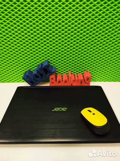 Ноутбук Acer aspire 3 a315