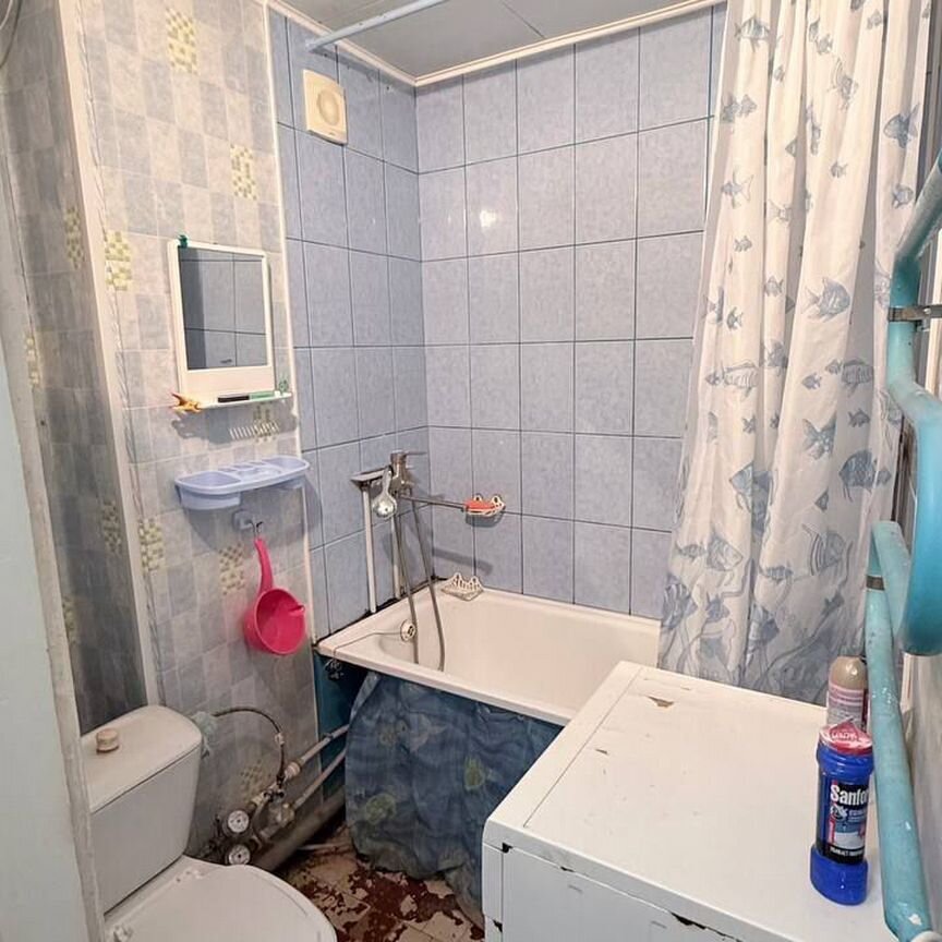 Квартира 29.9 м² в Заполярный г. — фото 9 из 9