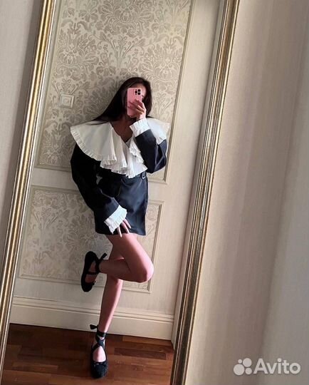 Платье женское