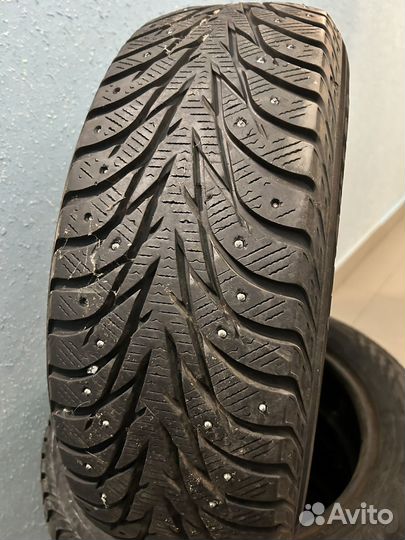 Yokohama Ice Guard IG55 205/60 R16 96T