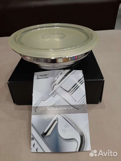 Комби миска zepter