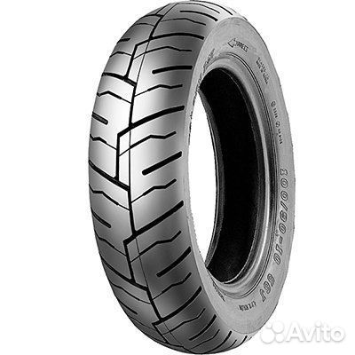 Мотошина Shinko SR881 140х70 R17 66V