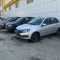 ВАЗ (LADA) Granta 1.6 MT, 2024, 1 км, с пробегом, цена 980 000 руб.