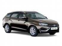 Новый ВАЗ (LADA) Vesta 1.8 CVT, 2024, цена от 1 588 900 руб.