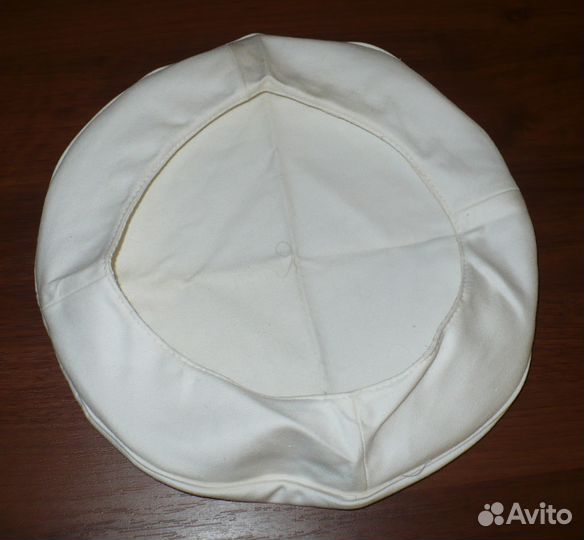 Фуражка милицейская и ремень парадный СССР