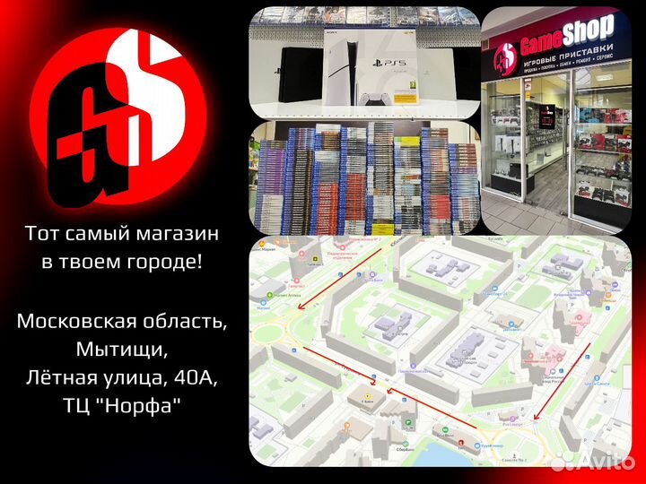 Кейс Nintendo Switch для хранения 24 картриджей Ma