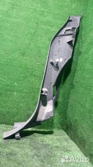 Накладка стойки задней левой Opel Astra