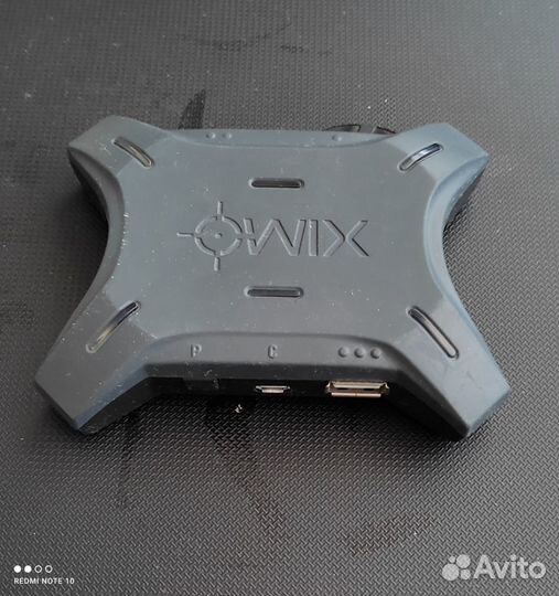 Контроллер Xim4