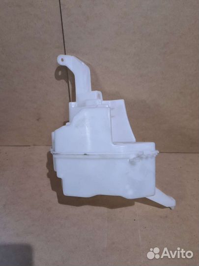 Бачок омывателя Nissan Qashqai