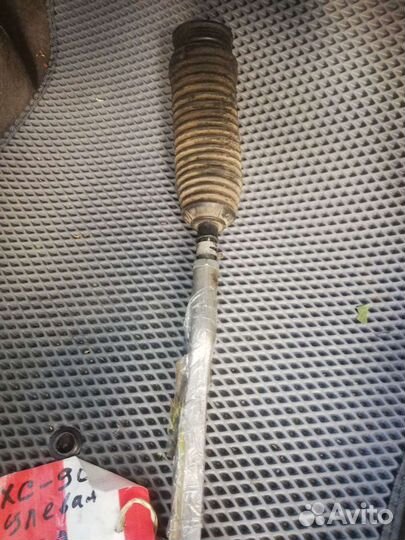 Рулевая тяга правая volvo xc90 2008 г