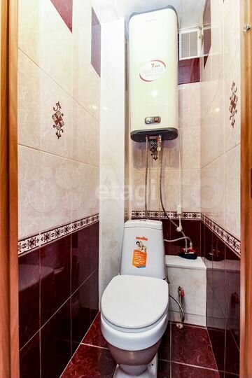 2-к. квартира, 60 м², 5/5 эт.