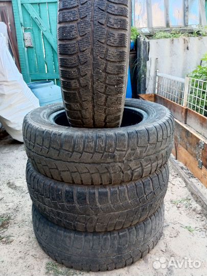 Cordiant Polar SL 185/65 R14