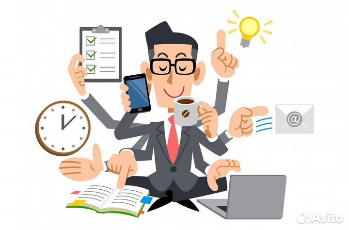 Помогу выбраться из долговой ямы. Не банкротство