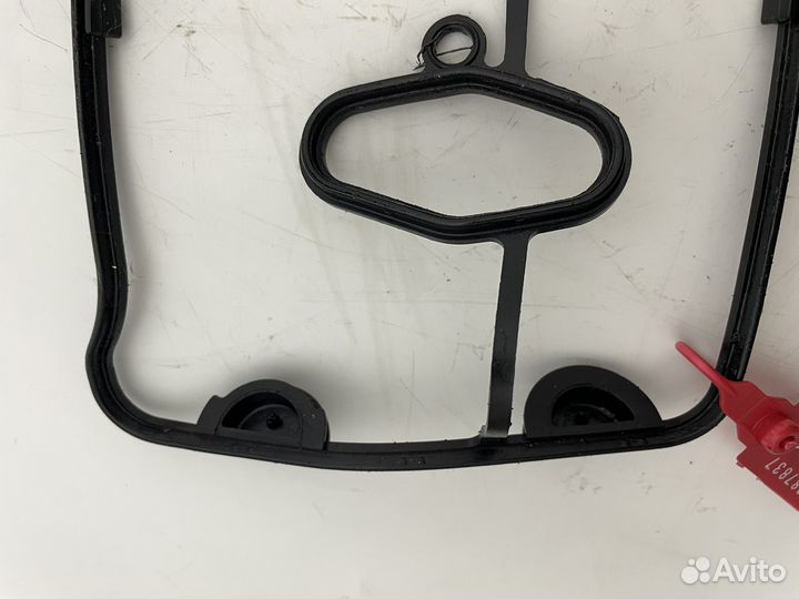 Прокладка клапанной крышки honda cbr 1000rr 04-07