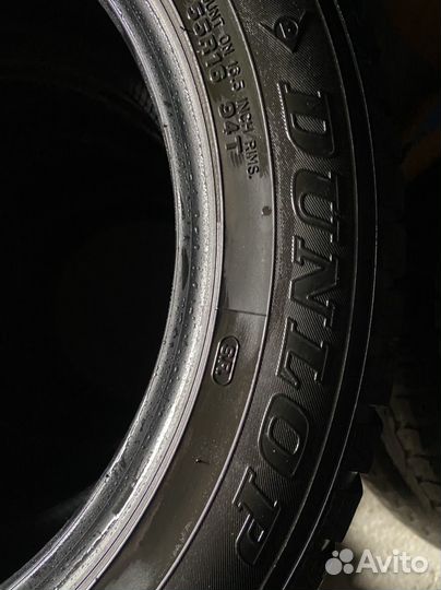 Dunlop SP Winter Ice 01 205/55 R16