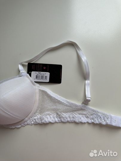 Бюстгальтер 70С новый
