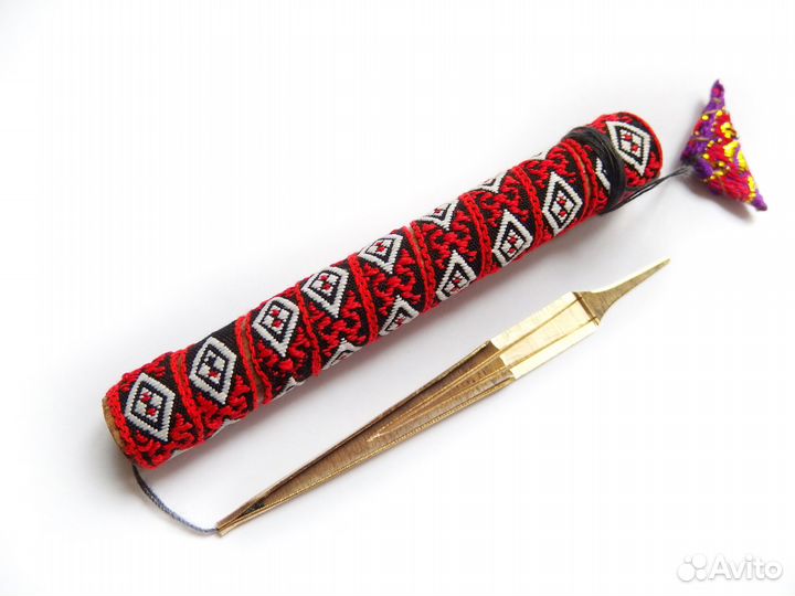 Дан мои Dan Moi (Вьетнамский варган) Стандартный