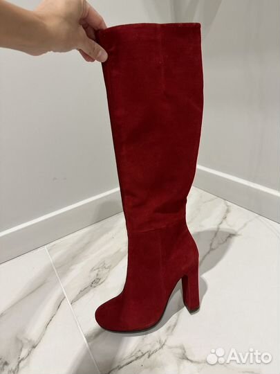 Сапоги Carlo Pazolini 35