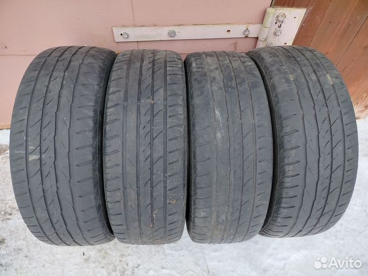 Matador MP 47 Hectorra 3 195/55 R16