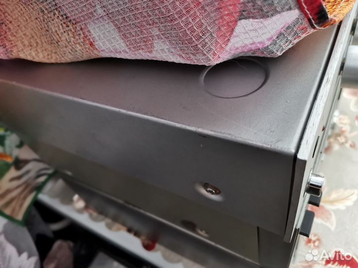 Усилитель романтика у 120