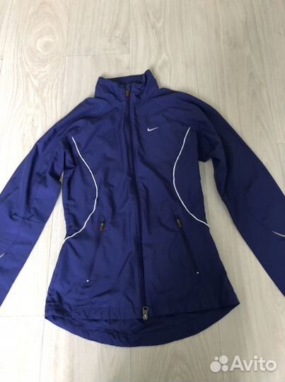 Ветровка Nike оригинал XS